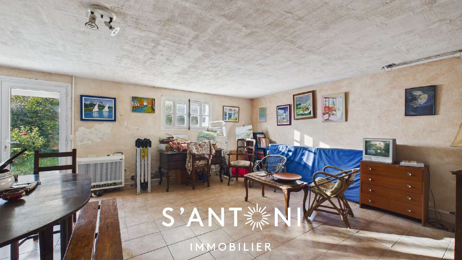 for sale house Villeneuve-lès-Béziers Hérault 8