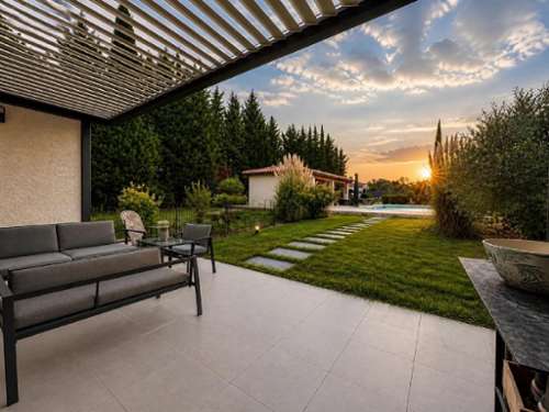 Villeneuve-la-Comptal Aude house foto 7435659