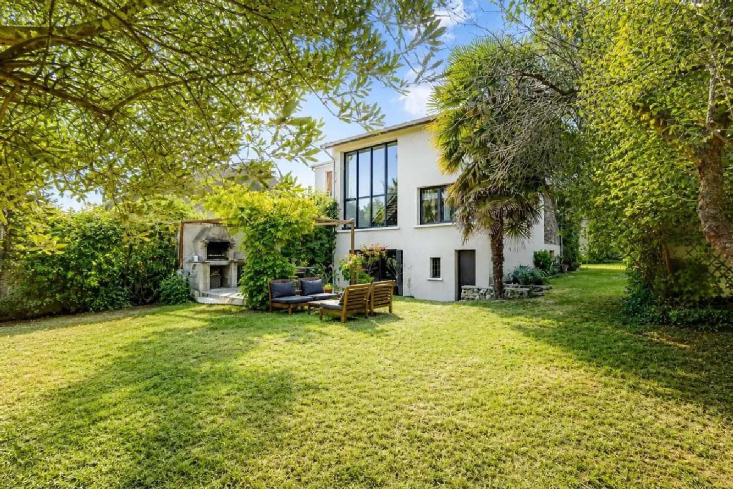  for sale house Villeneuve-le-Roi Val-de-Marne 1