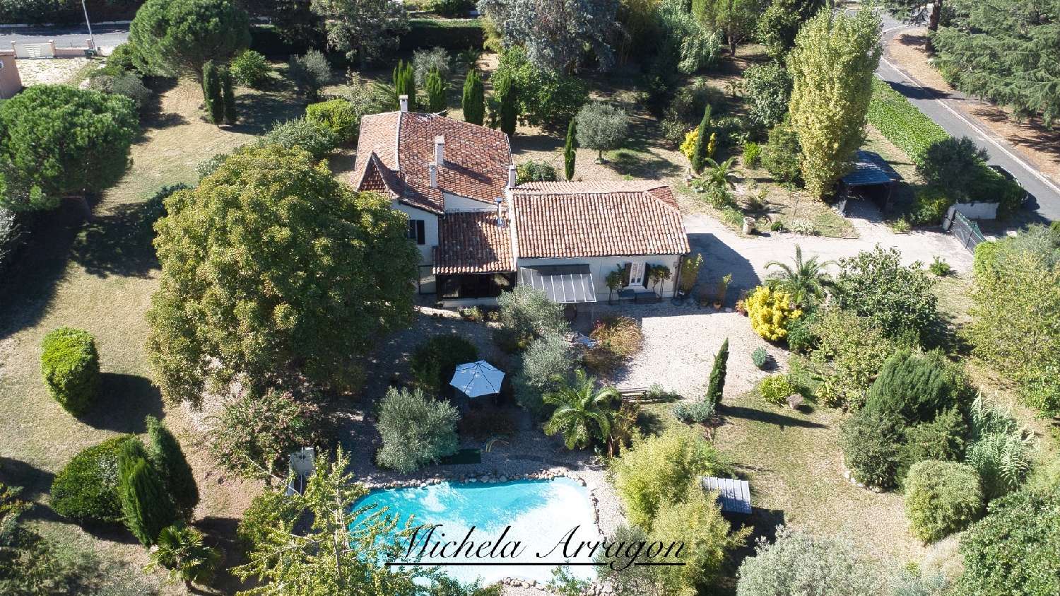 à vendre maison Villeneuve-sur-Lot Lot-et-Garonne 1