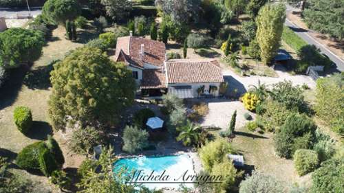 Villeneuve-sur-Lot Lot-et-Garonne maison foto 7420353