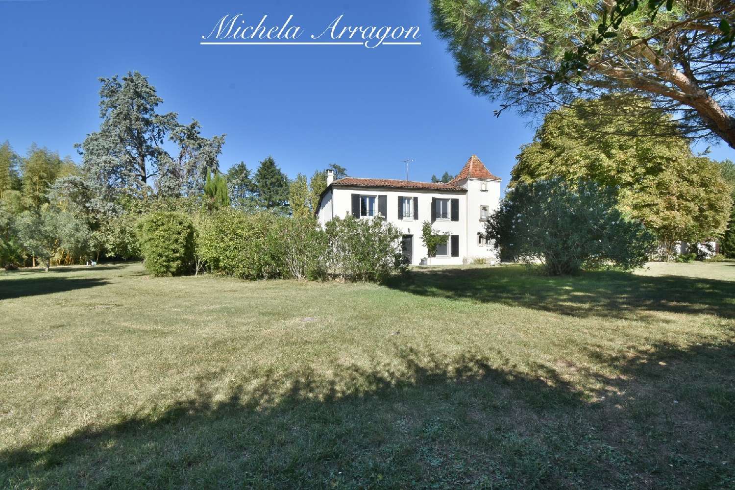  à vendre maison Villeneuve-sur-Lot Lot-et-Garonne 2