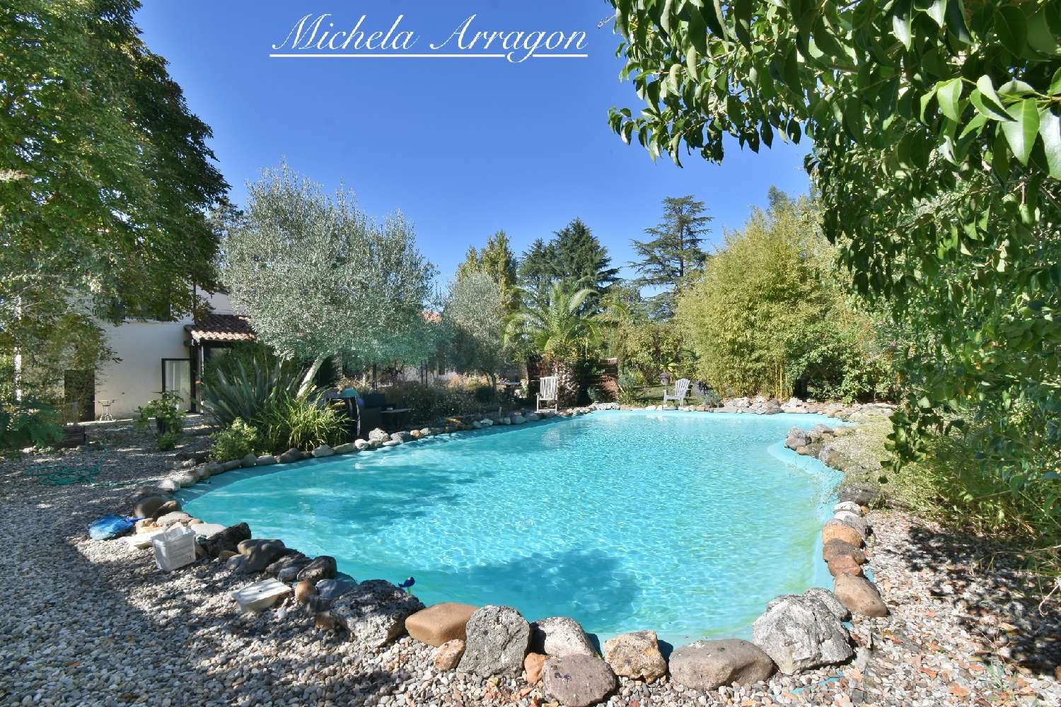  à vendre maison Villeneuve-sur-Lot Lot-et-Garonne 3