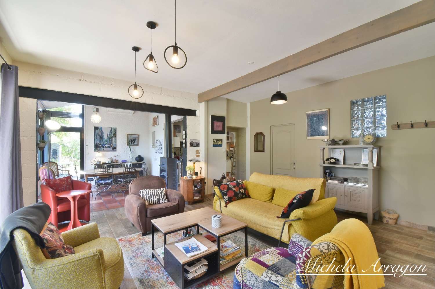  à vendre maison Villeneuve-sur-Lot Lot-et-Garonne 6