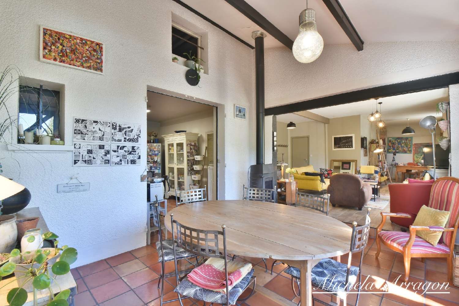  à vendre maison Villeneuve-sur-Lot Lot-et-Garonne 8