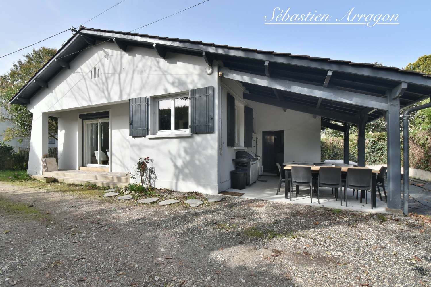 à vendre maison Villeneuve-sur-Lot Lot-et-Garonne 1