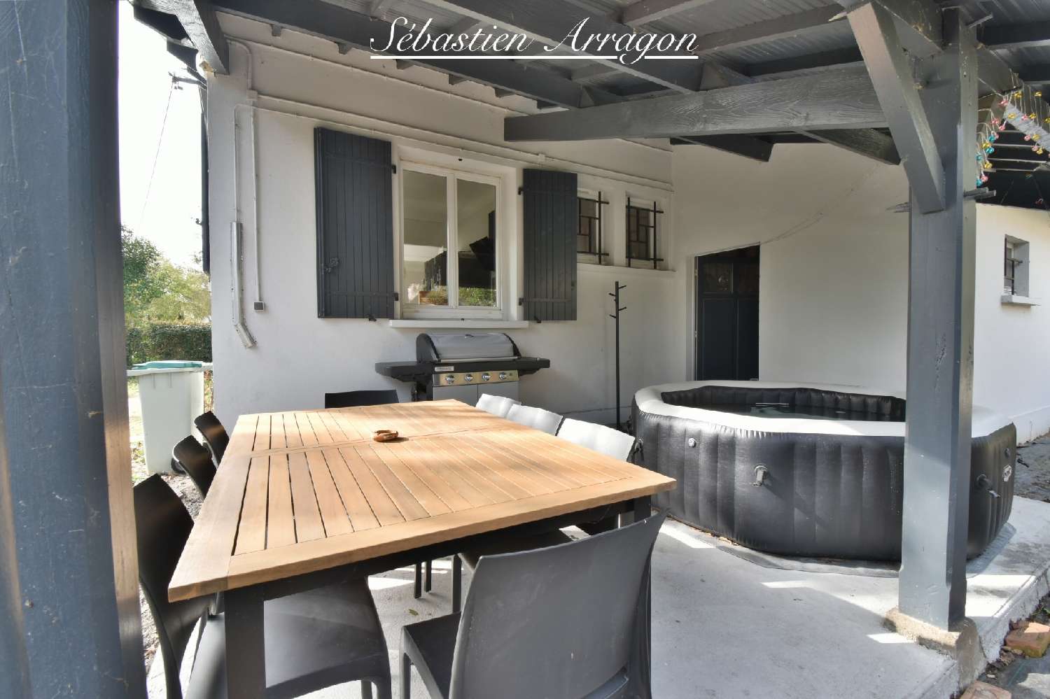 à vendre maison Villeneuve-sur-Lot Lot-et-Garonne 2