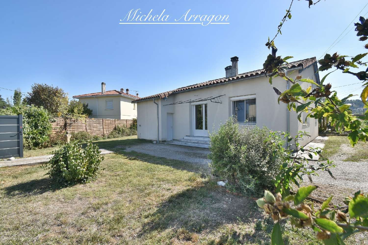 te koop huis Villeneuve-sur-Lot Lot-et-Garonne 1