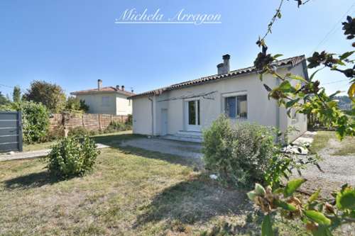 Villeneuve-sur-Lot Lot-et-Garonne huis foto 7424550
