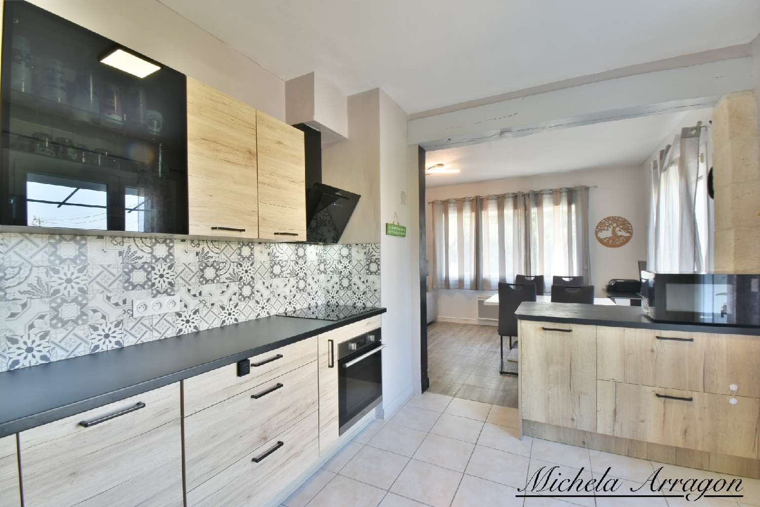te koop huis Villeneuve-sur-Lot Lot-et-Garonne 5