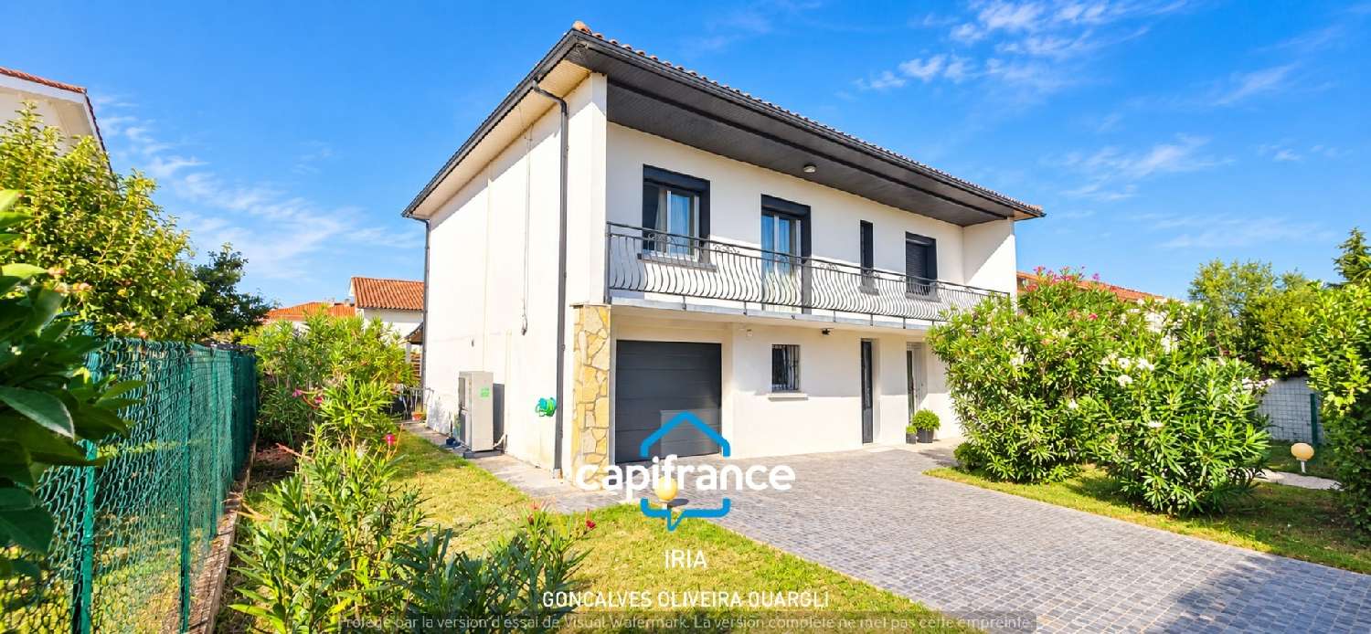for sale house Villeneuve-sur-Lot Lot-et-Garonne 1