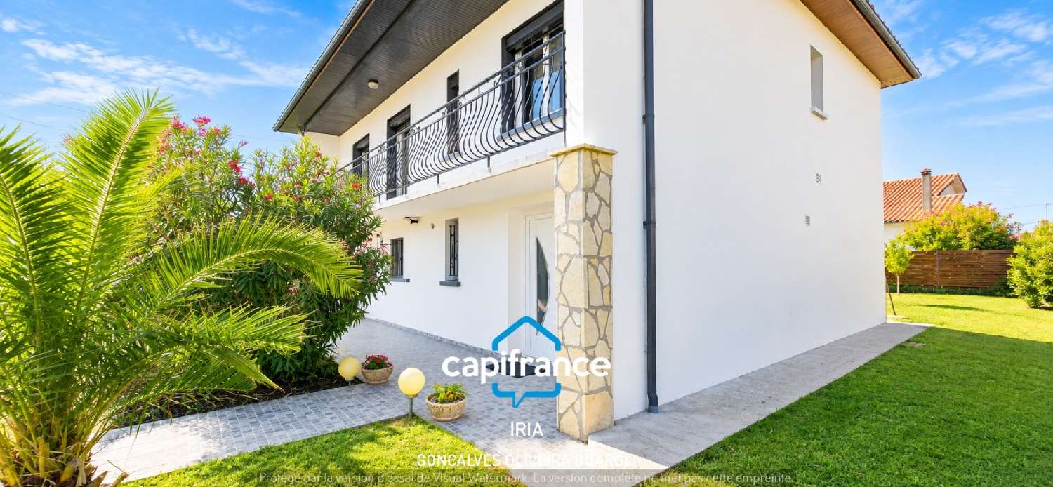 for sale house Villeneuve-sur-Lot Lot-et-Garonne 2