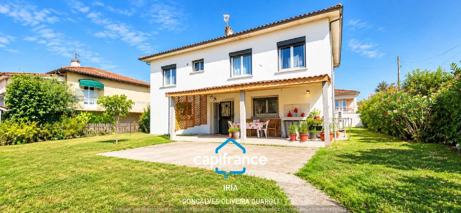 for sale house Villeneuve-sur-Lot Lot-et-Garonne 3