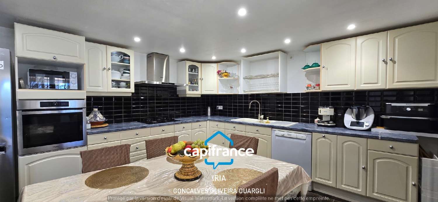 for sale house Villeneuve-sur-Lot Lot-et-Garonne 4