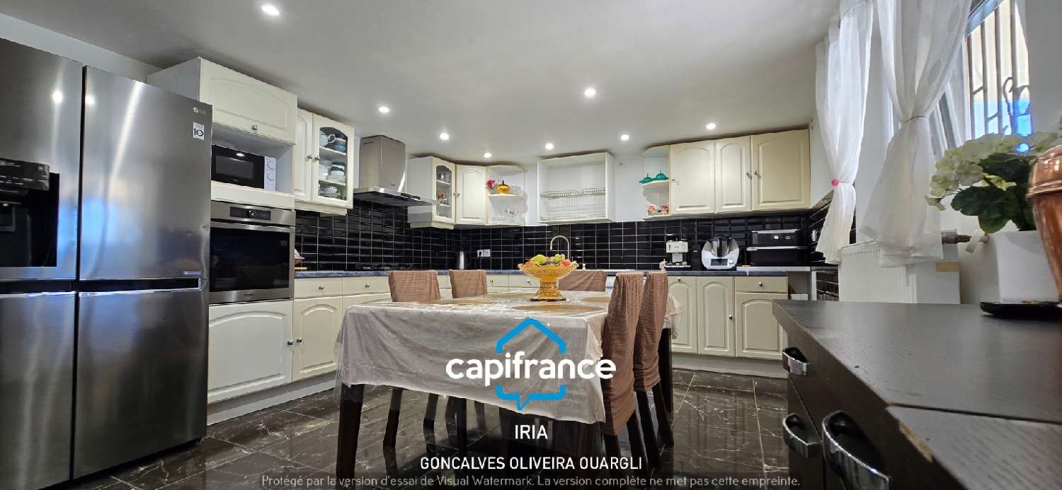 for sale house Villeneuve-sur-Lot Lot-et-Garonne 5