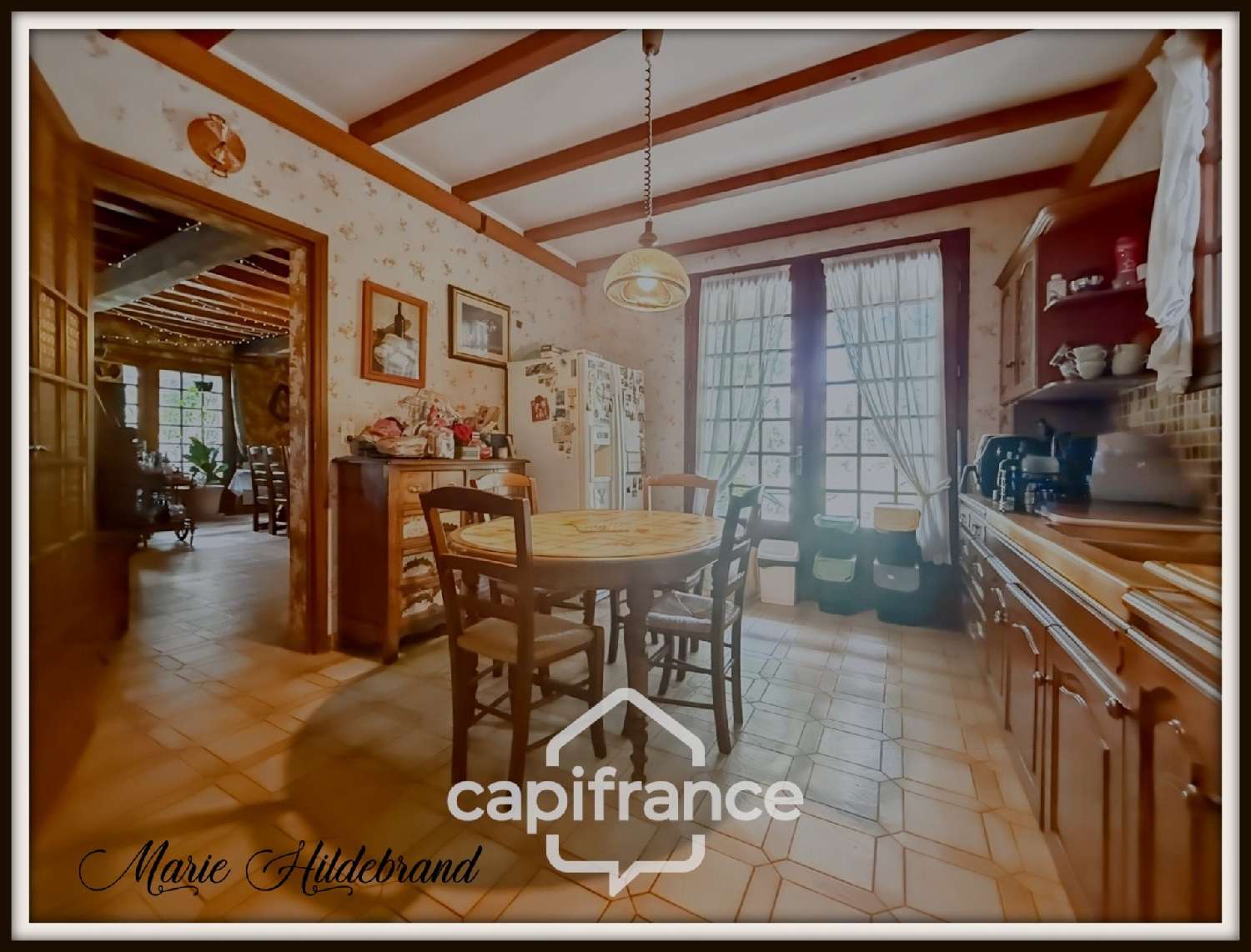 te koop huis Villeneuve-sur-Lot Lot-et-Garonne 5