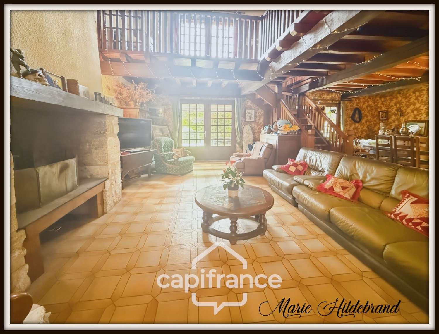 te koop huis Villeneuve-sur-Lot Lot-et-Garonne 7