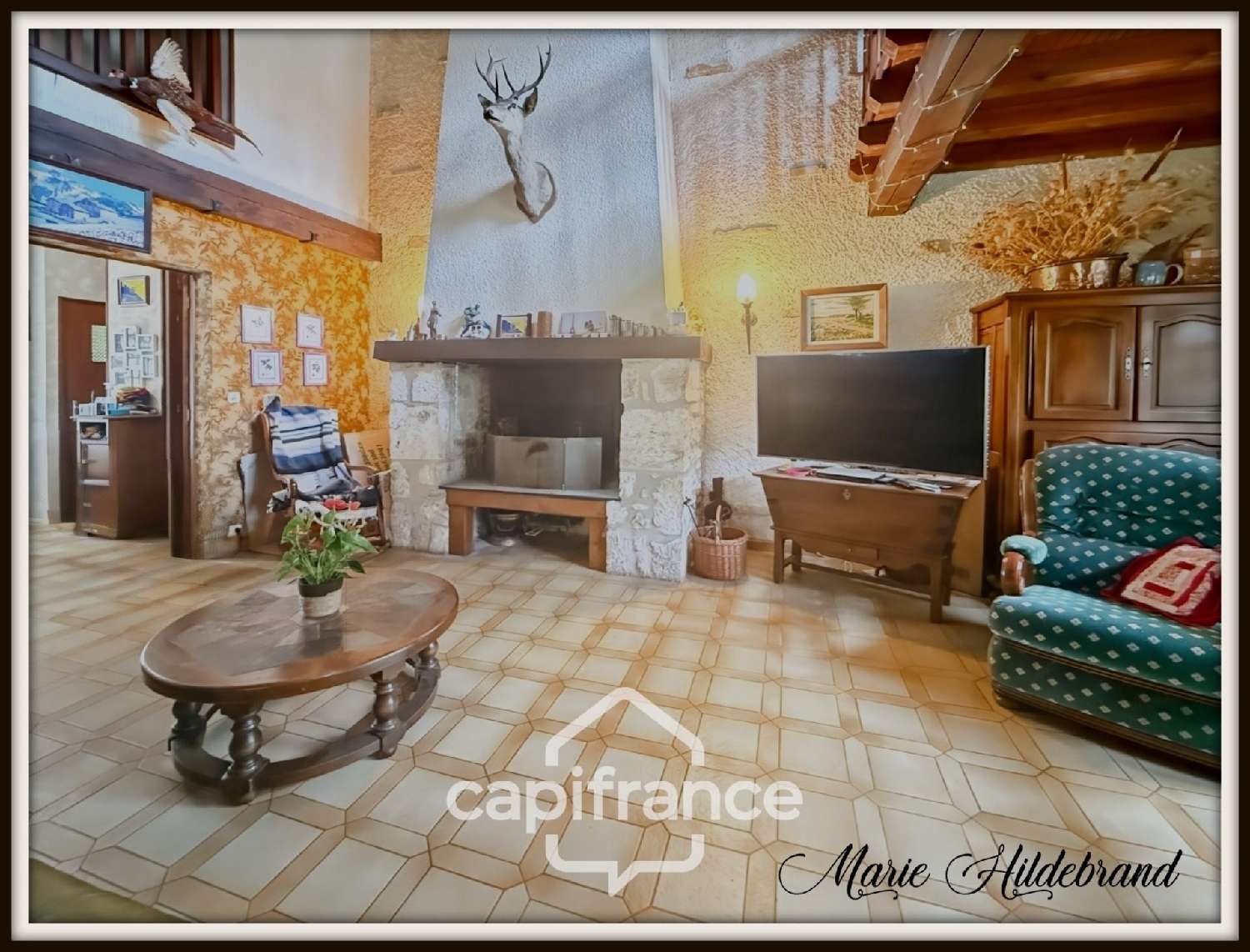 te koop huis Villeneuve-sur-Lot Lot-et-Garonne 8