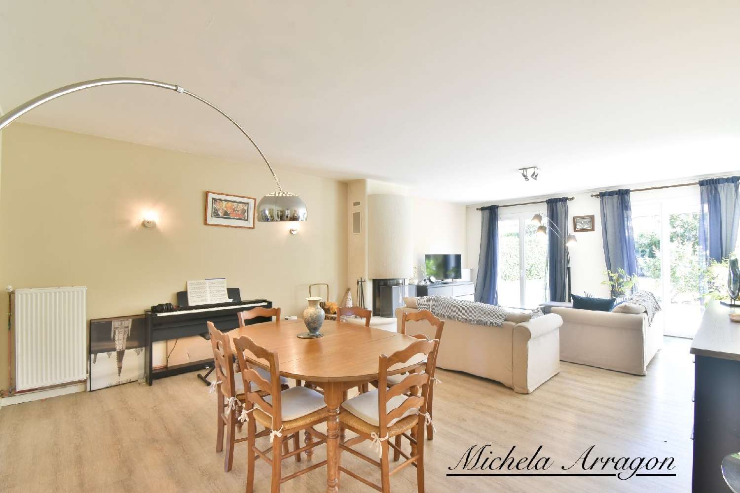 à vendre maison Villeneuve-sur-Lot Lot-et-Garonne 3