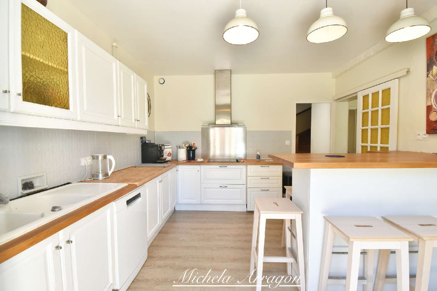 à vendre maison Villeneuve-sur-Lot Lot-et-Garonne 8