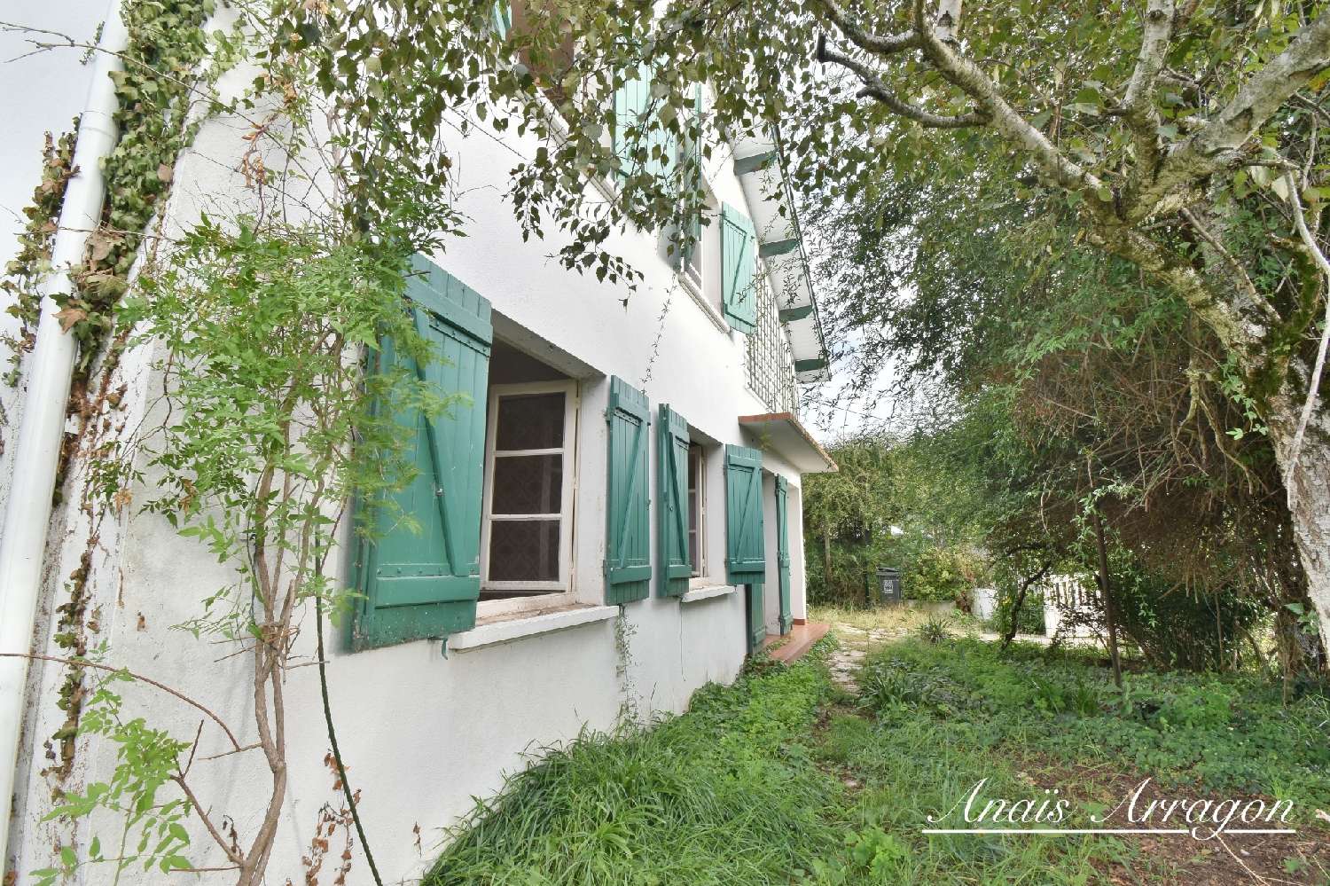  en venta casa Villeneuve-sur-Lot Lot-et-Garonne 2