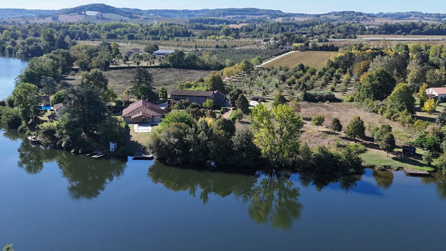 kaufen Haus Villeneuve-sur-Lot Lot-et-Garonne 3