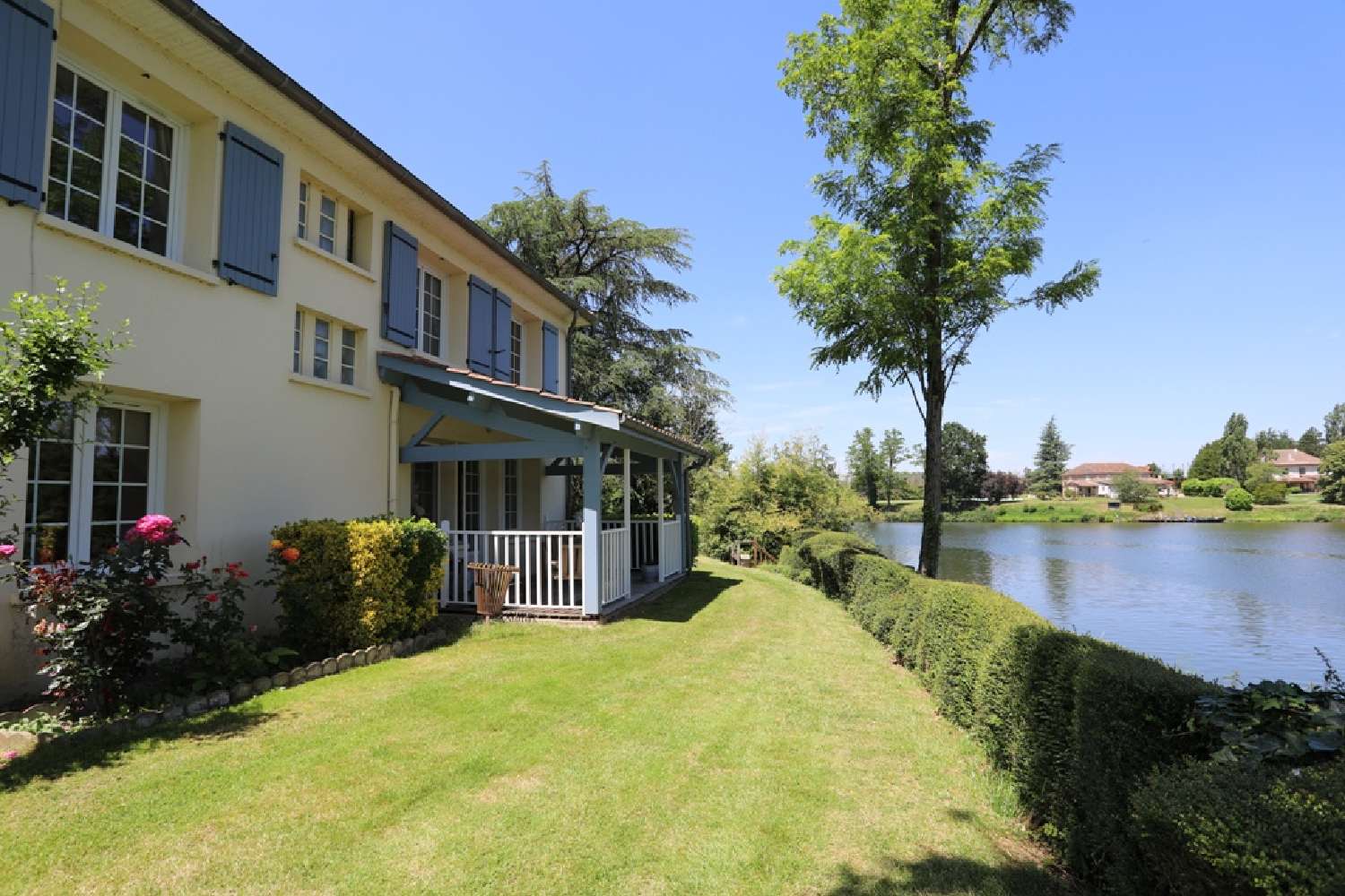 kaufen Haus Villeneuve-sur-Lot Lot-et-Garonne 4