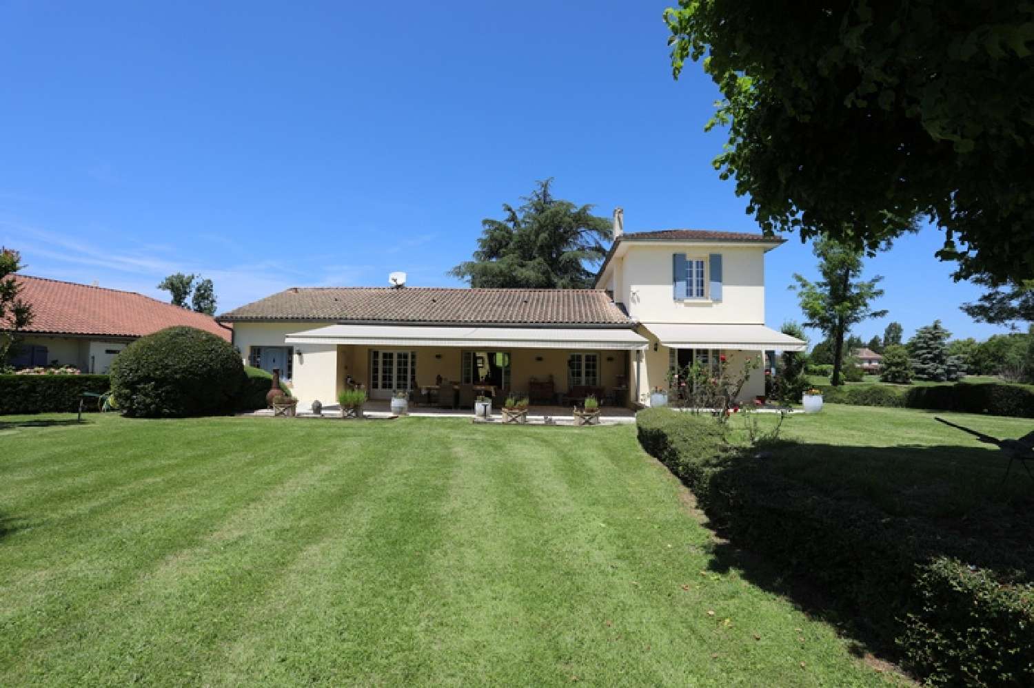 kaufen Haus Villeneuve-sur-Lot Lot-et-Garonne 5