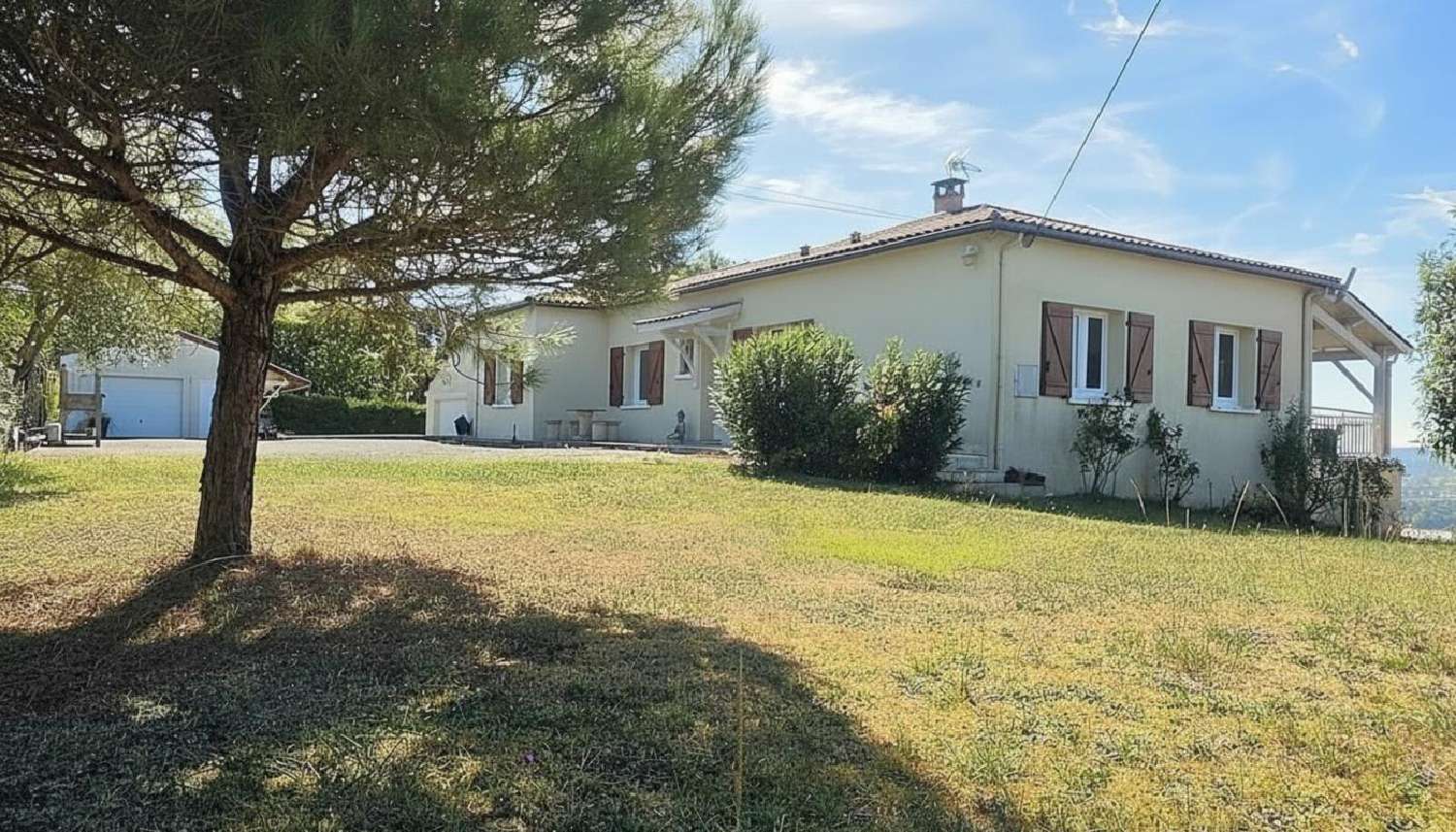  à vendre maison Villeneuve-sur-Lot Lot-et-Garonne 1