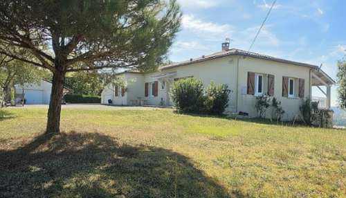 Villeneuve-sur-Lot Lot-et-Garonne maison foto 7418579