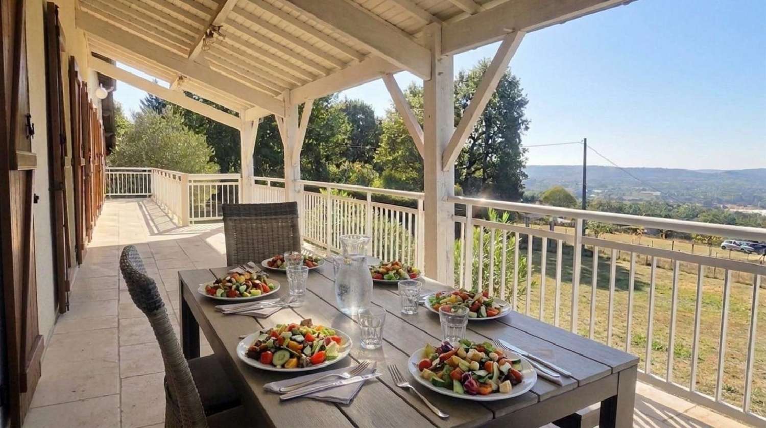  à vendre maison Villeneuve-sur-Lot Lot-et-Garonne 5
