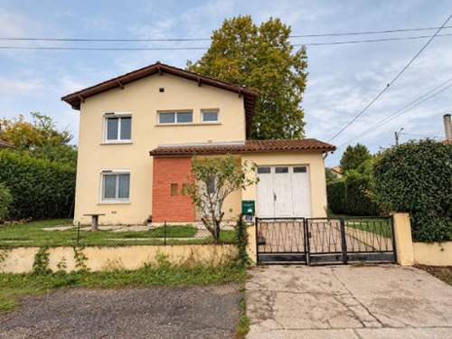 Villeneuve-sur-Lot Lot-et-Garonne maison foto 7430101