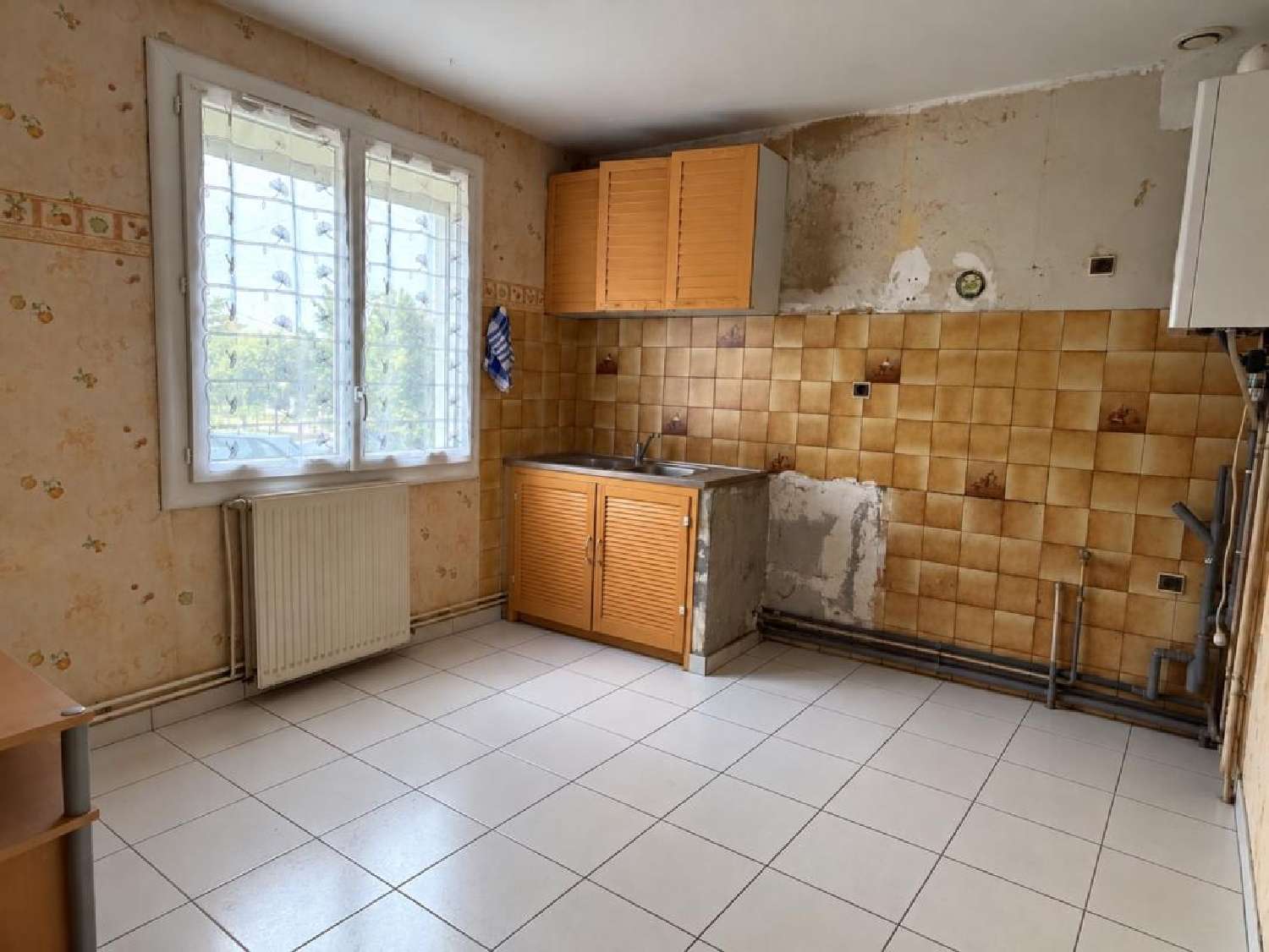 à vendre maison Villeneuve-sur-Lot Lot-et-Garonne 3
