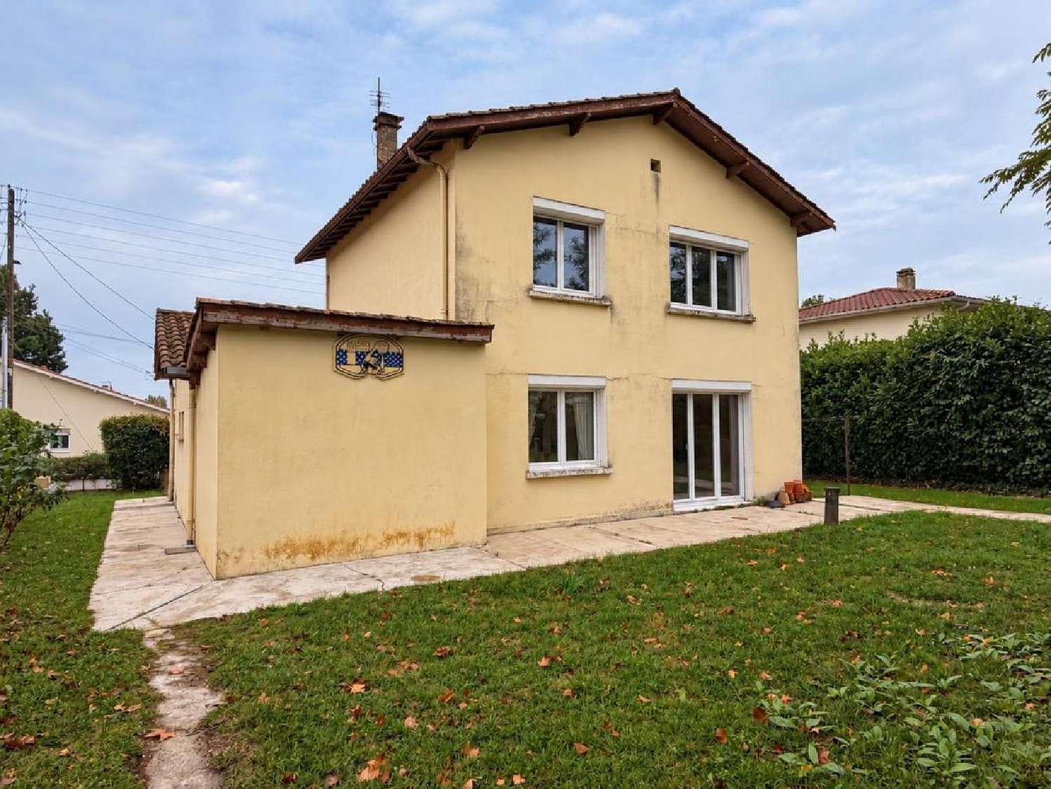 à vendre maison Villeneuve-sur-Lot Lot-et-Garonne 8