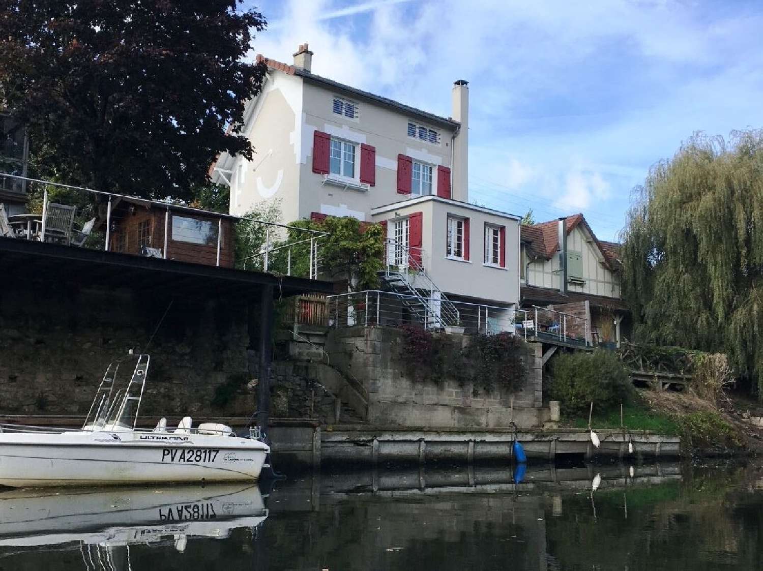  for sale house Villennes-sur-Seine Yvelines 1
