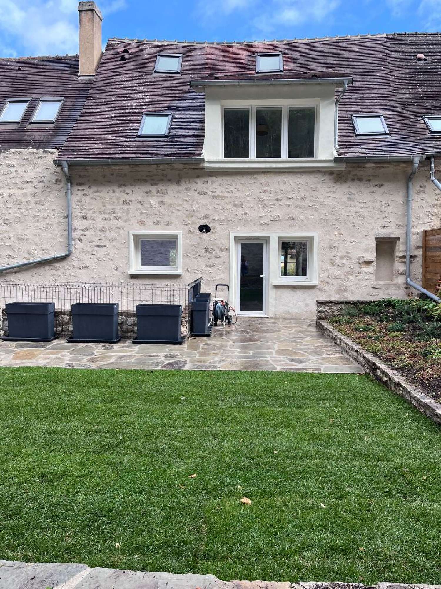 te koop huis Villennes-sur-Seine Yvelines 1