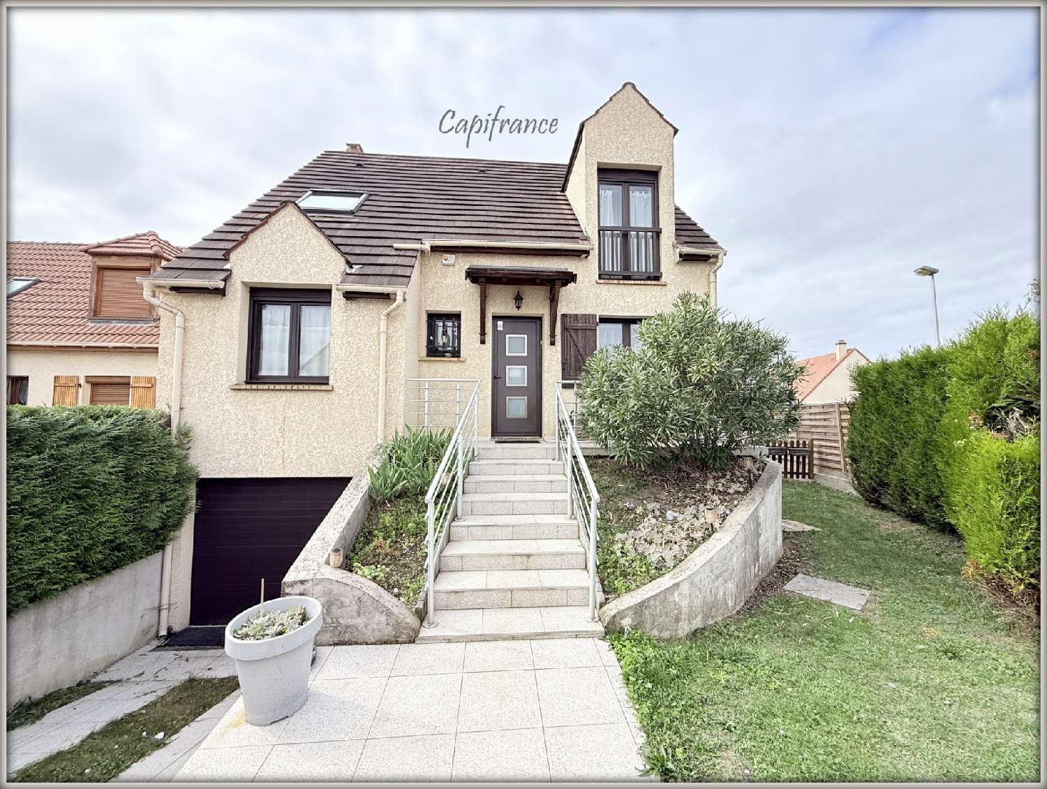  à vendre maison Villepinte Seine-Saint-Denis 1