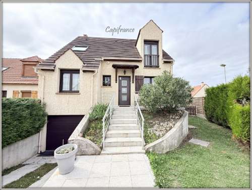 Villepinte Seine-Saint-Denis house foto 7432285