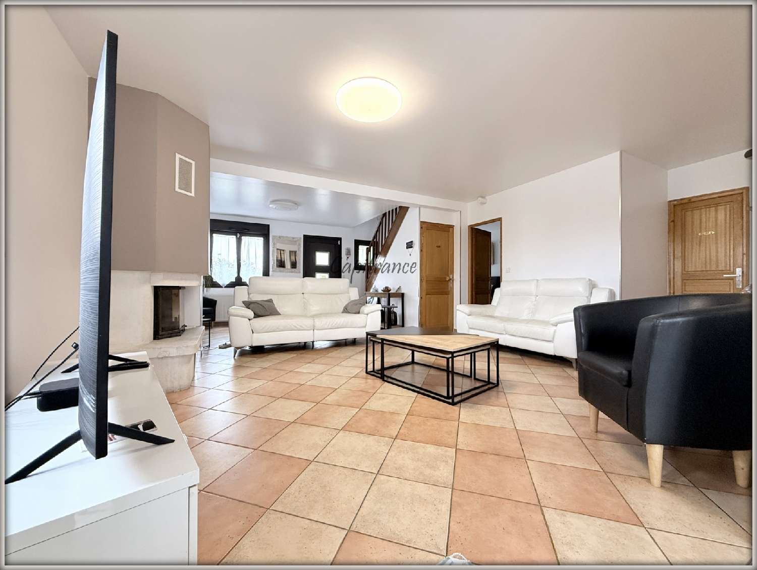  à vendre maison Villepinte Seine-Saint-Denis 2