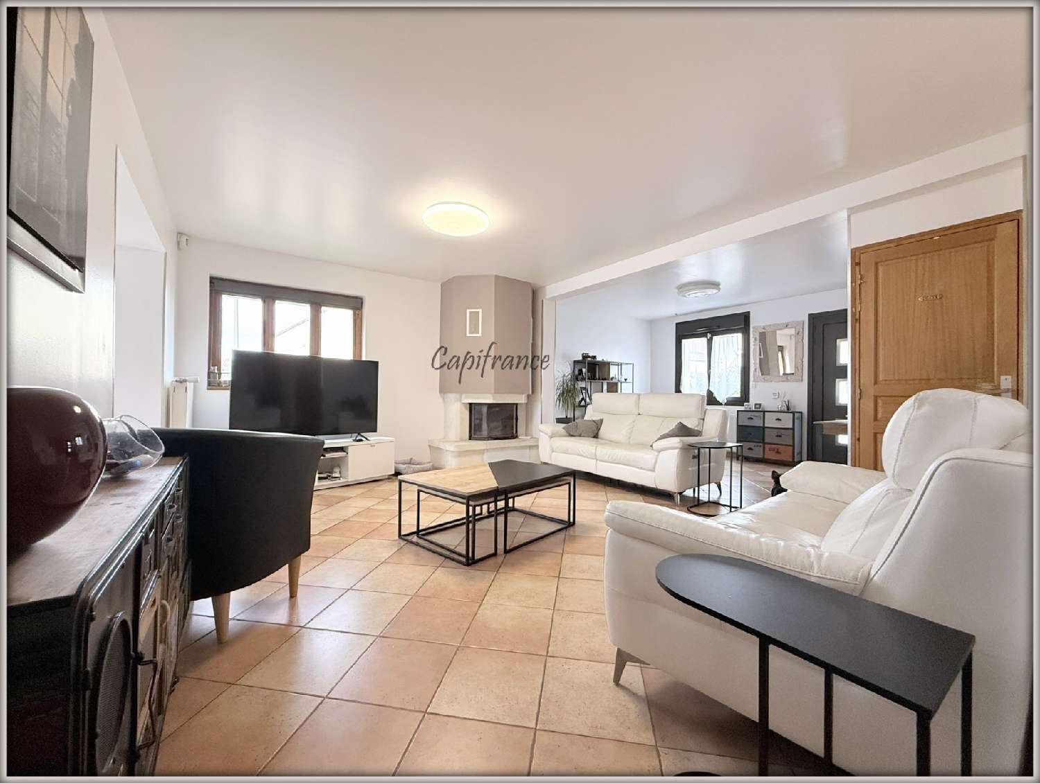  à vendre maison Villepinte Seine-Saint-Denis 3