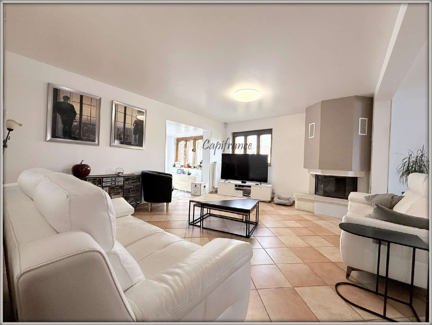  à vendre maison Villepinte Seine-Saint-Denis 4