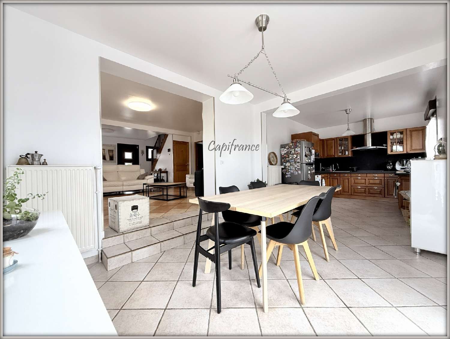  à vendre maison Villepinte Seine-Saint-Denis 6