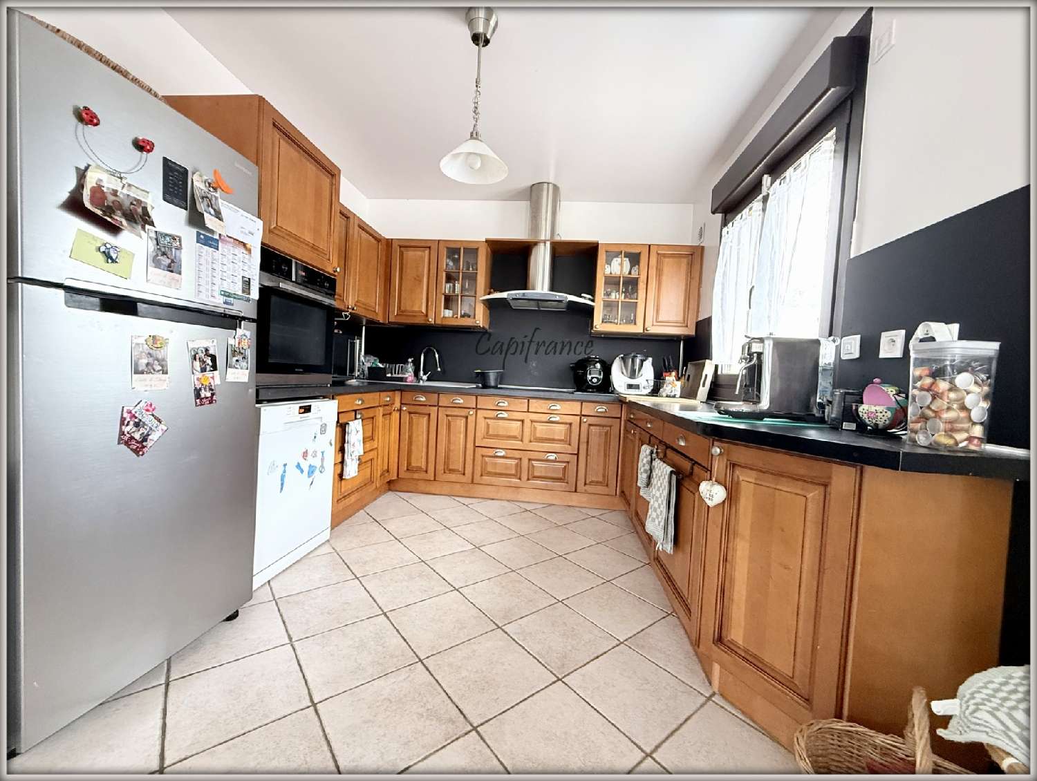  à vendre maison Villepinte Seine-Saint-Denis 7