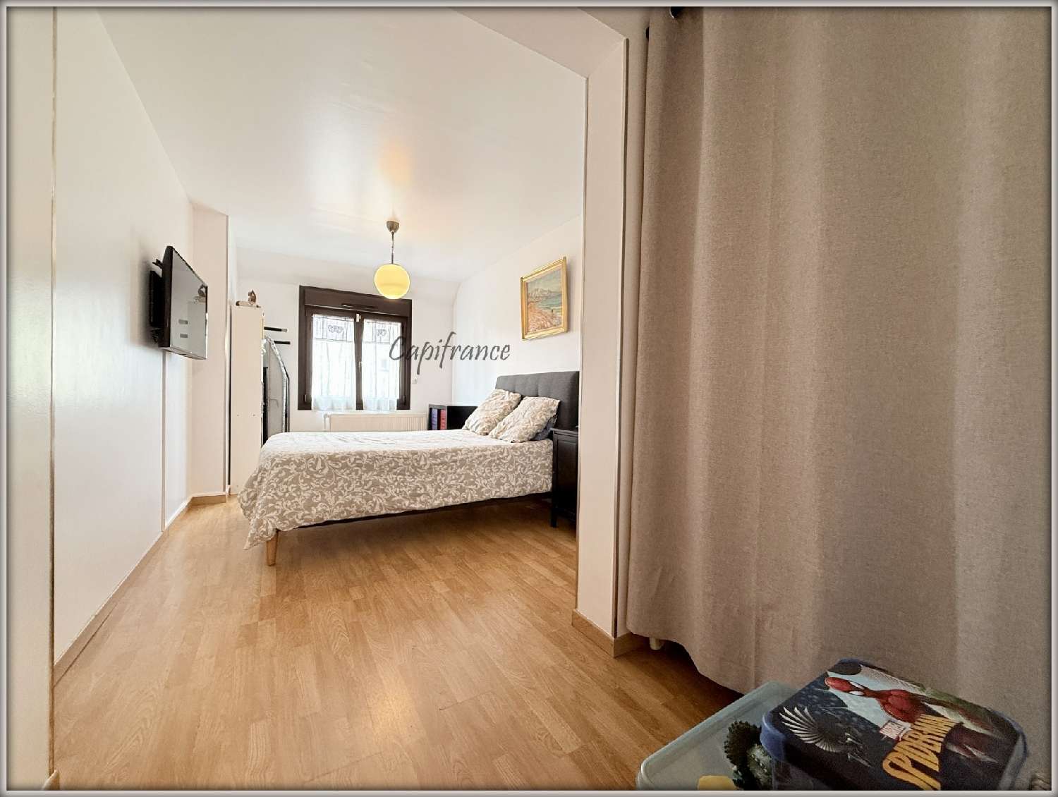  à vendre maison Villepinte Seine-Saint-Denis 8
