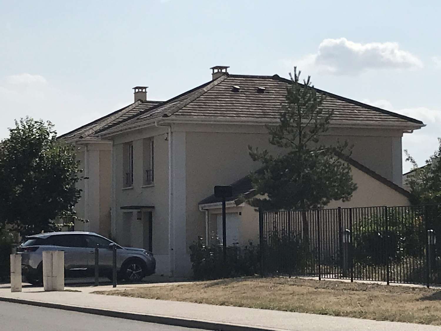  for sale house Villepreux Yvelines 1