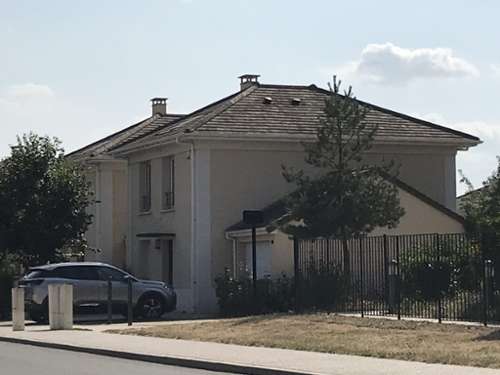 Villepreux Yvelines house foto 7423746