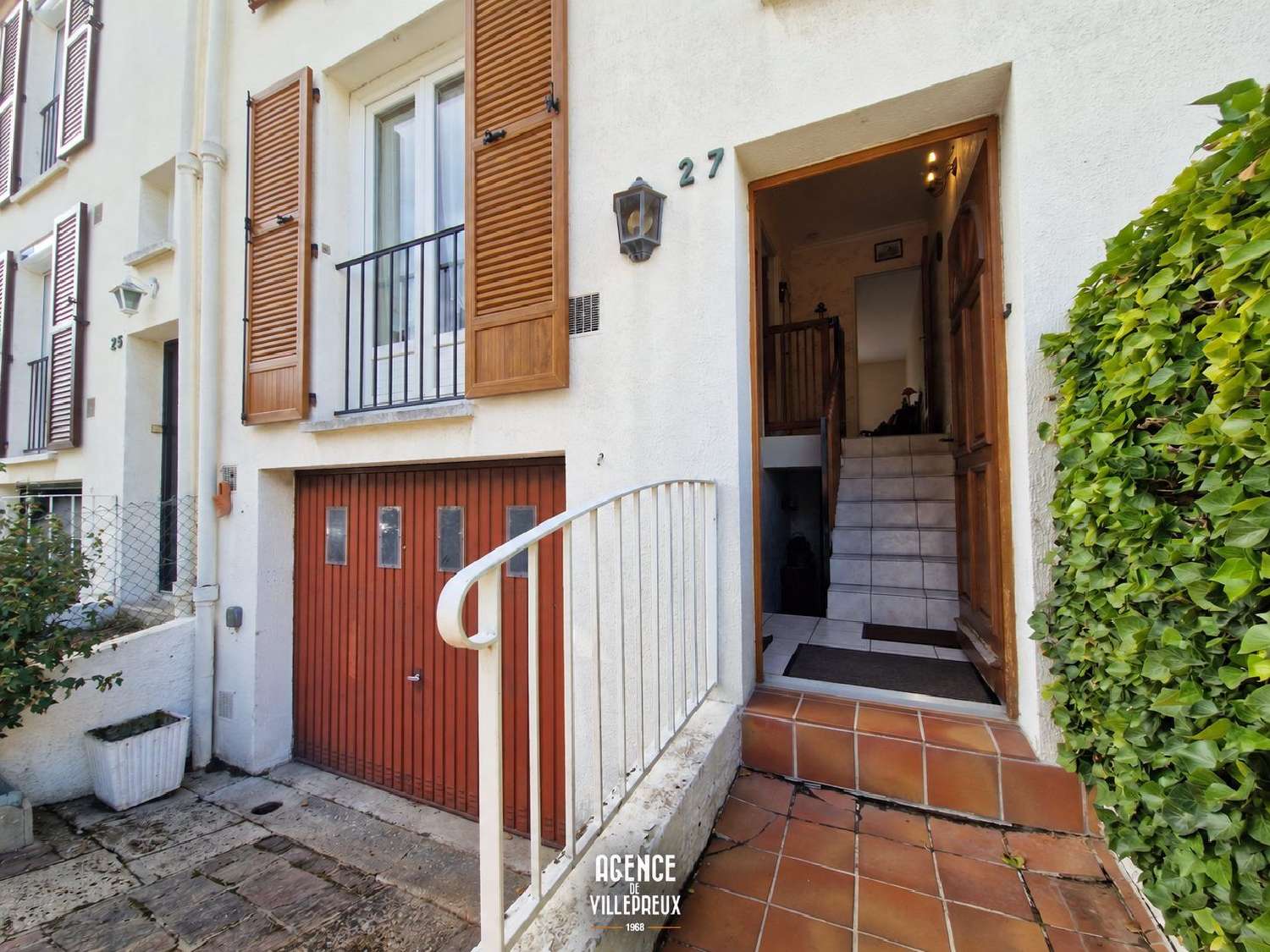 for sale house Villepreux Yvelines 1