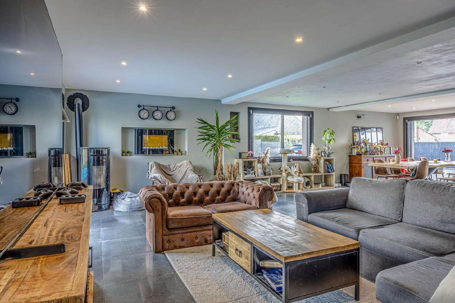  en venta casa Villers-Bocage Somme 1