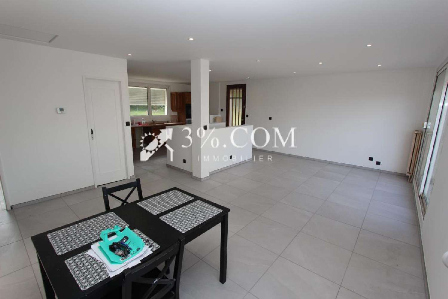 à vendre maison Villers-lès-Nancy Meurthe-et-Moselle 2
