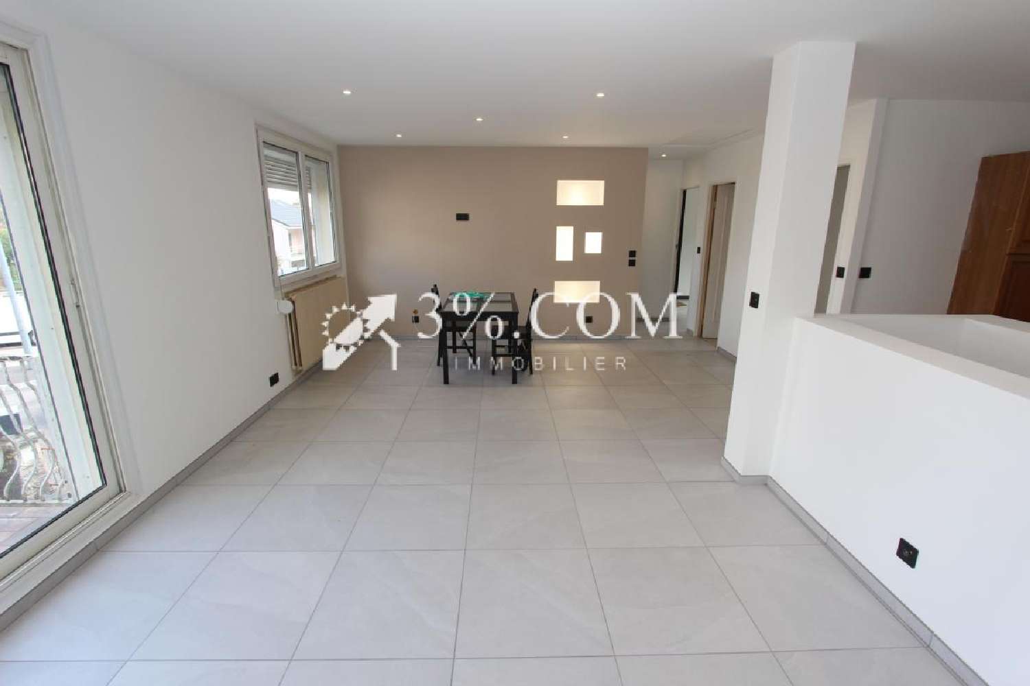 à vendre maison Villers-lès-Nancy Meurthe-et-Moselle 3